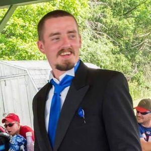 Meet your Posher, Patrick